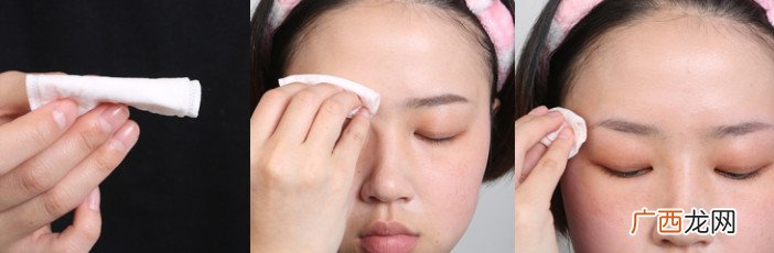 卸妆步骤的先后顺序 卸不好妆老十岁
