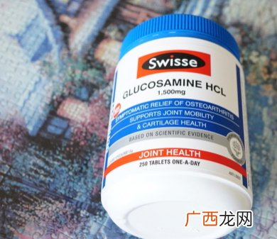维骨力的功效作用