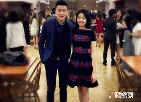 天意的豪门千金讲的什么 中国豪门千金有几个
