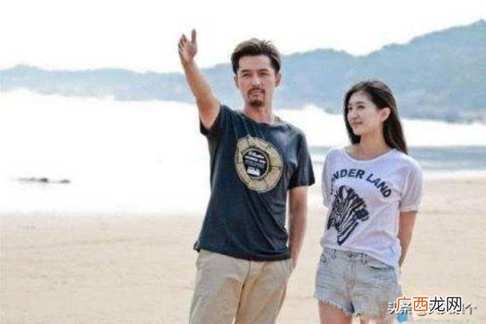 江疏影身高体重多少，江疏影体重120斤依然身材匀称