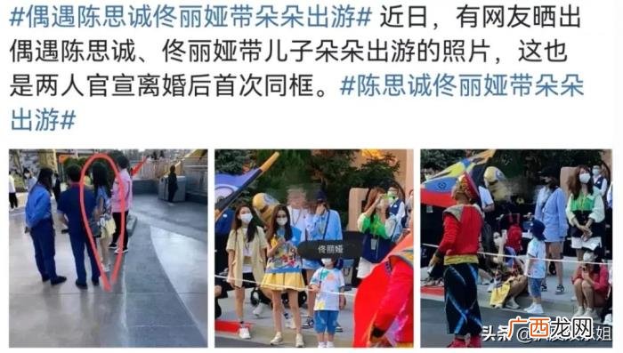 陈思诚佟丽娅复婚了吗，佟丽娅陈思诚复婚