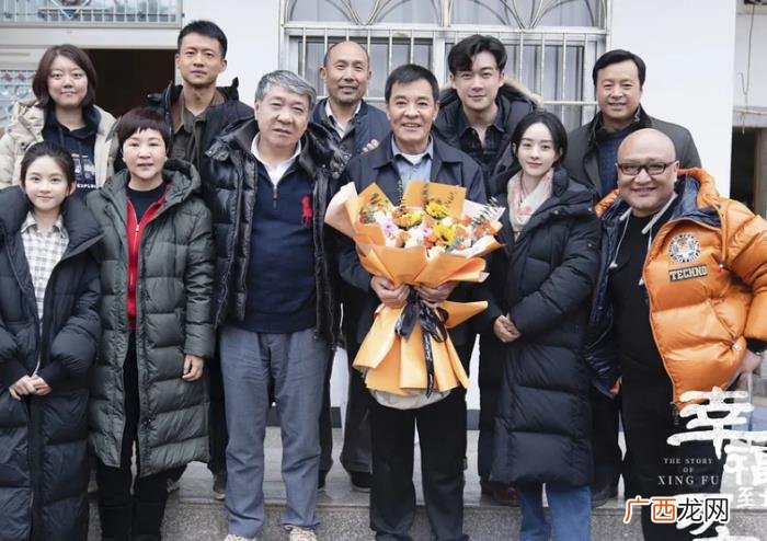 赵丽颖与罗晋演过电视剧吗，罗晋赵丽颖主演