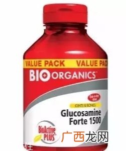 维骨力哪个牌子好？盘点口碑俱佳的维骨力保健品