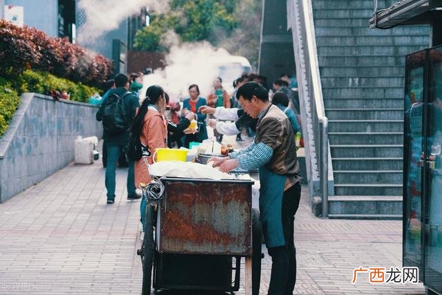 简单一个人能卖的早餐 早餐卖哪些利润高