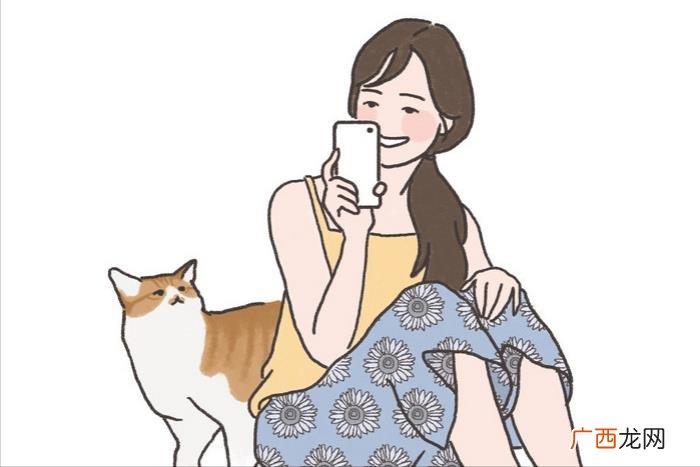 女情人想放弃你的表现，会有这4种明显的表现
