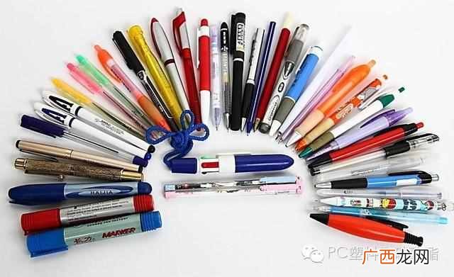 文化用品清单大全，文具用品有哪些！
