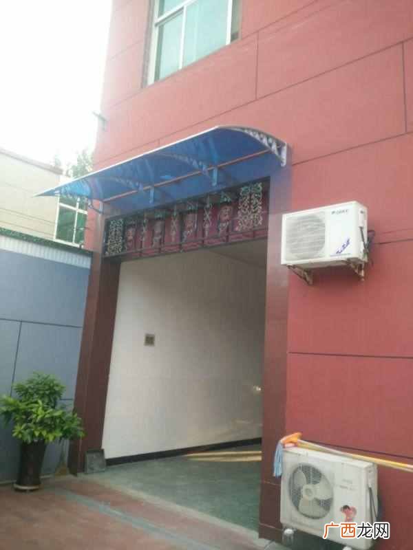 雨棚尺寸标准，雨棚怎么测量！