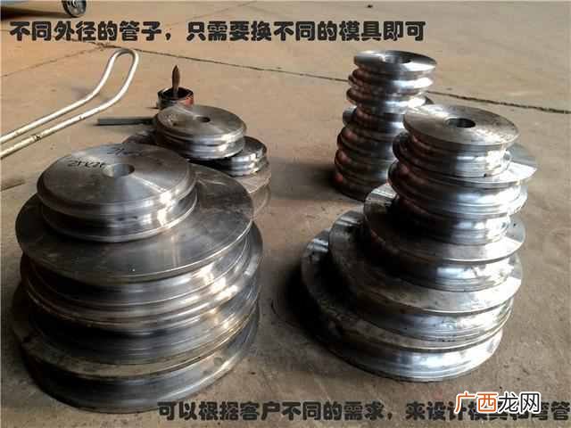 不锈钢弯管加工多少钱，不锈钢管拆弯三十方法