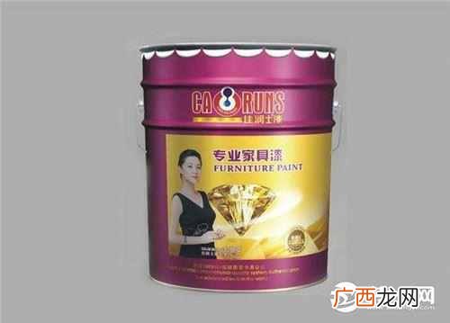 家具漆哪个牌子好，家具漆10大品牌排行榜！