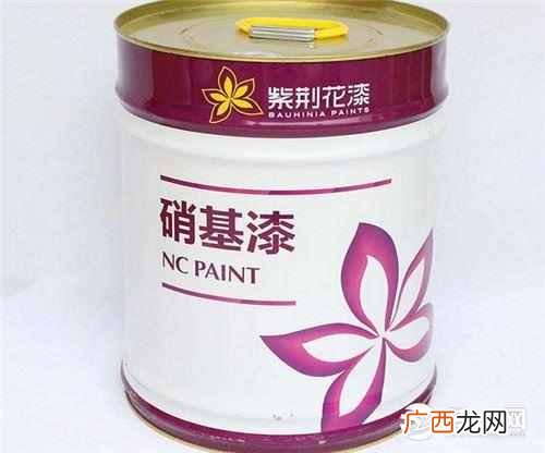 家具漆哪个牌子好，家具漆10大品牌排行榜！
