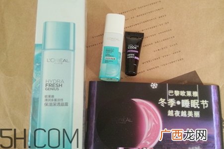 欧莱雅天才水是什么？欧莱雅天才水适合年龄？