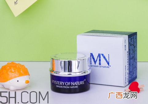 自然之谜护肤品好吗 自然之谜是什么牌子