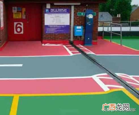 聚脲地坪多少钱一平米,聚脲涂料地坪施工方案