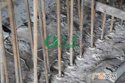 锚固肋平面布置示意图，锚固肋为什么要双数！