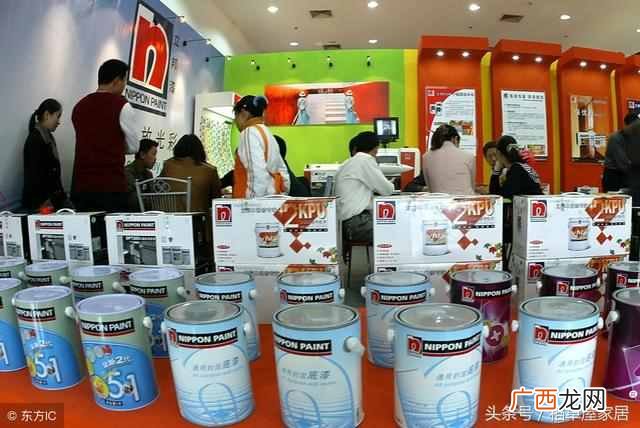 乳胶漆价格多少钱一平米，家用乳胶漆用什么价