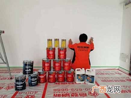 墙面翻新价格多少钱一平米，100平米旧墙翻新多