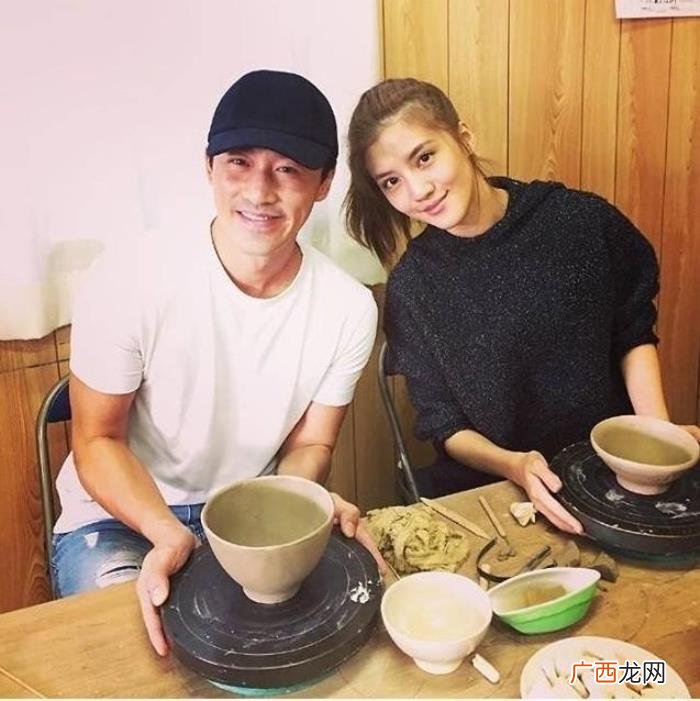 林峰拉踩前女友吴千语 林峰为什么爱吴千语