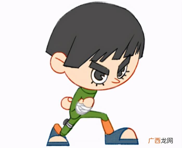 当忍者们变成飞天小女警画风 火影忍者女忍者去衣
