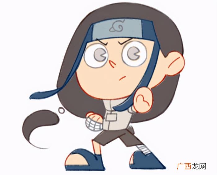 当忍者们变成飞天小女警画风 火影忍者女忍者去衣