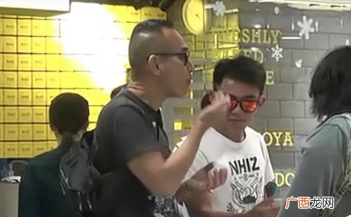 林保怡疑迎来新恋情 林保怡是不是同性恋