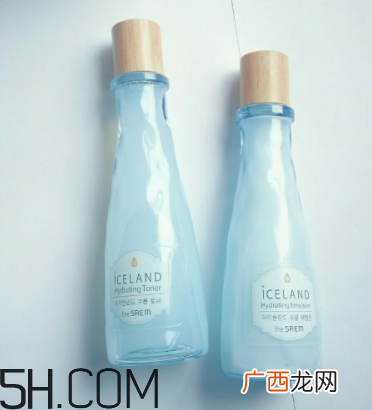 得鲜冰岛水乳适合年龄 得鲜冰岛水乳什么功效