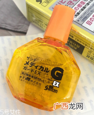 参天角膜修复眼药水有用吗？
