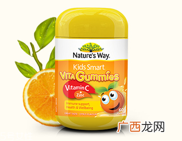 nature'sway佳思敏软糖保质期