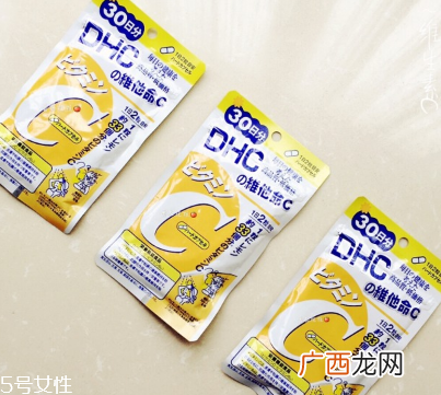 dhc维他命c怎么吃？这样吃才对