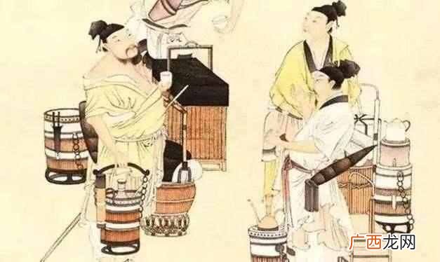 古代人夏天穿什么衣服，古人夏天怎么避暑！