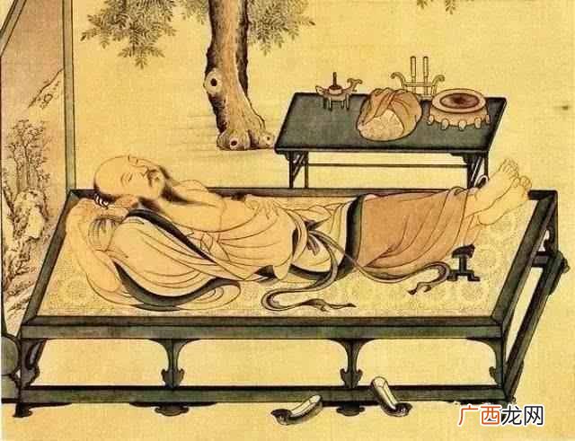 古代人夏天穿什么衣服，古人夏天怎么避暑！