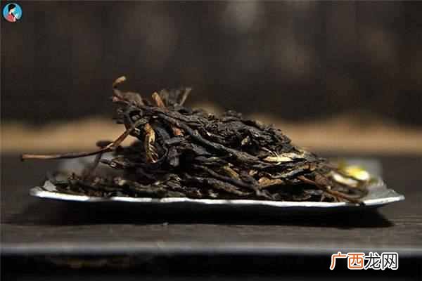 普洱茶有什么功效,常喝普洱茶有哪些好处！