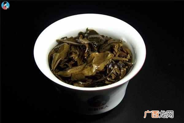 普洱茶有什么功效,常喝普洱茶有哪些好处！