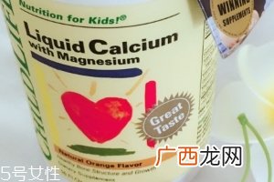 童年时光钙镁锌保质期保质期内要吃完