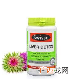 奶蓟草护肝片的副作用出现胃部疾病