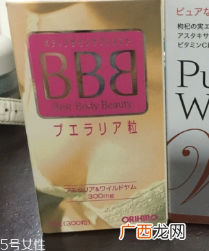ORIHIRO立喜乐丰胸片有效果吗？