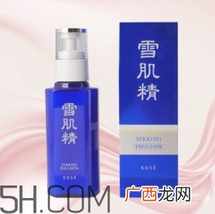 雪肌精雪水搭配什么用？雪肌精雪水搭配什么乳液