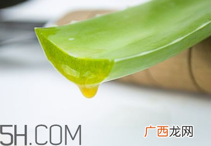 自然乐园芦荟胶孕妇可以用吗？自然乐园芦荟胶使用心得