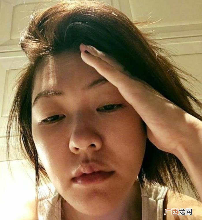 伊能静微博，伊能静直接晒旧微博