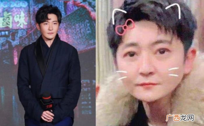 鞠婧祎是不是网红脸，鞠婧祎网红脸