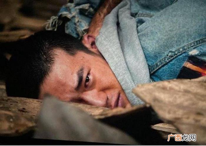 长津湖易烊千玺是谁，本以为易烊千玺是好看的花瓶