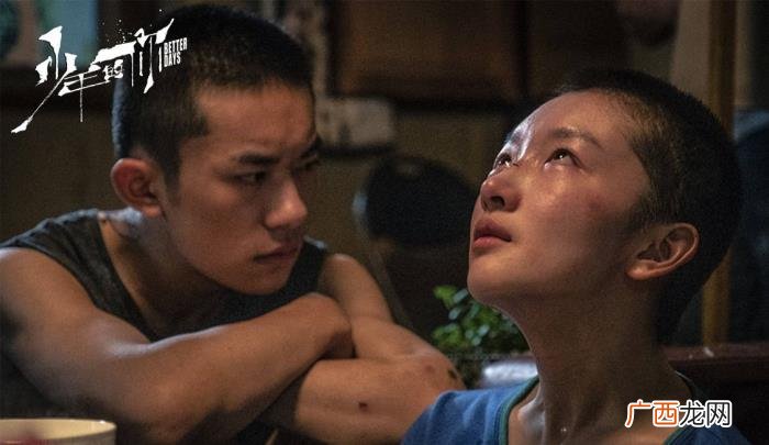 长津湖易烊千玺是谁，本以为易烊千玺是好看的花瓶