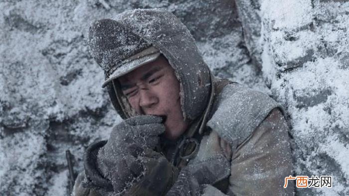 长津湖易烊千玺是谁，本以为易烊千玺是好看的花瓶