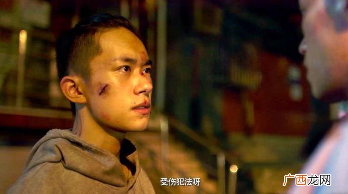 长津湖易烊千玺是谁，本以为易烊千玺是好看的花瓶