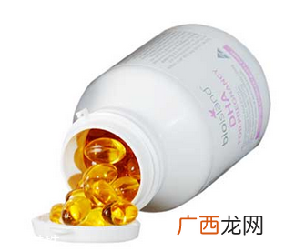 生物岛dha好吗？效果还不错