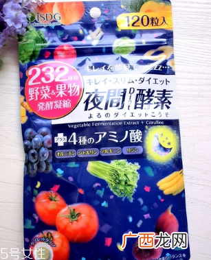 医食同源酵素怎么吃？教你正确吃法