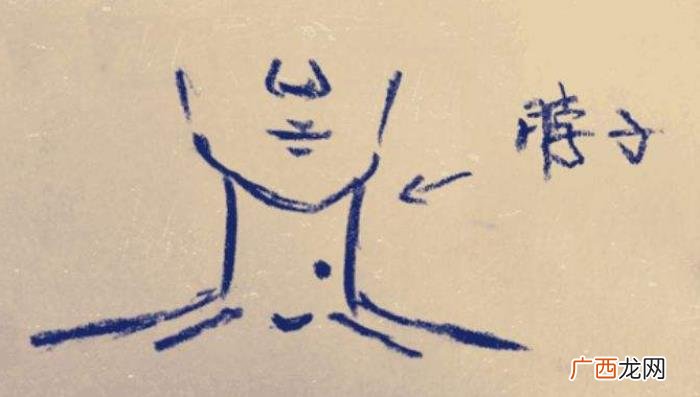 女人脖子左侧有痣命好，女生脖子长痣有什么讲究