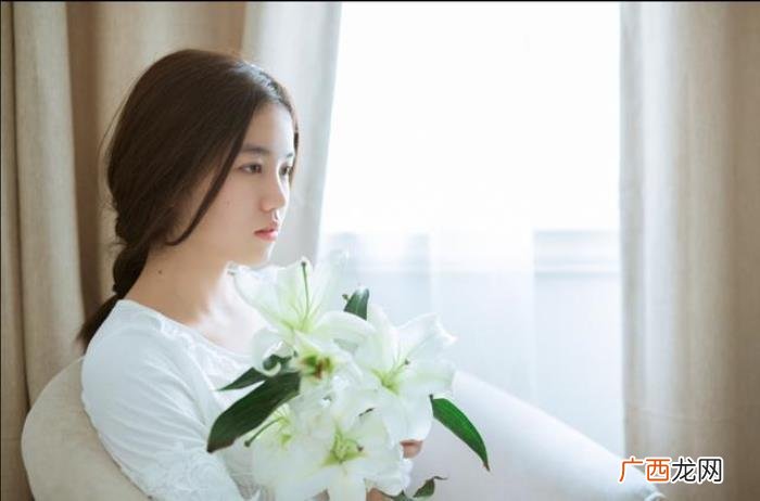 女人不吵不闹了沉默了,而是变得很沉默很绝情