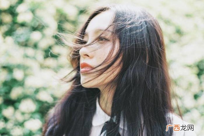 女人不吵不闹了沉默了,而是变得很沉默很绝情