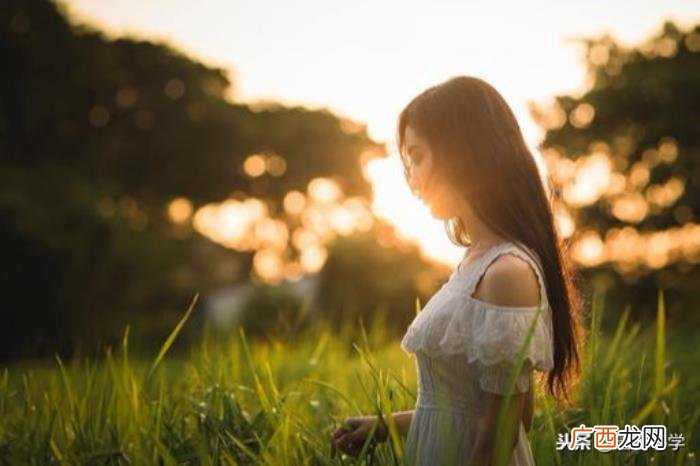 女人的底线和原则，她们大都懂得坚持这四个原则