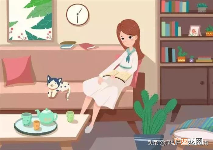 女人的心是玻璃做的，四个单身女人实话实说了